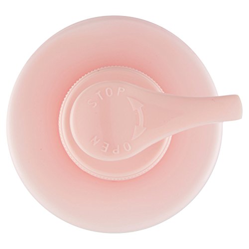 L’OREAL selten Milch trockenen / empfindlicher Hautreiniger Blumen 400 ml.