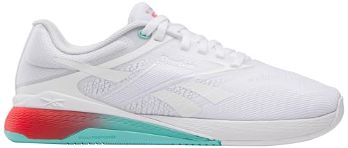 Image of Reebok Womens Nano X5