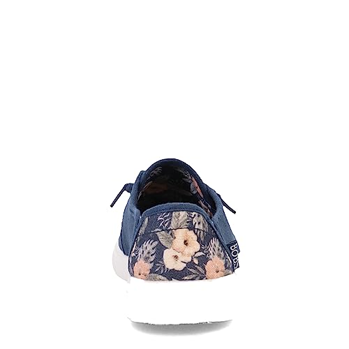 Skechers Bobs Skipper - Autumn Embrace Navy 6 B (M)