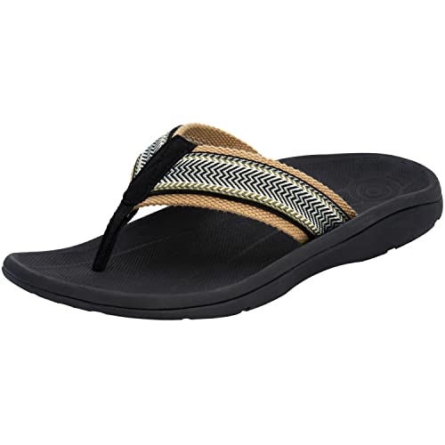 Find The Best Mens Outdoor Slides Arch Support 2023 Reviews
