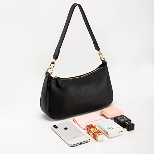 Vodiu Clutch Tote Handbags With 2 Removable Straps And Zipper Closure Crossbody Bags Shoulder Purse Handbag For Women #TOP6