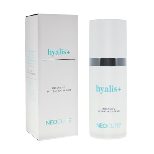 Image of Neocutis Hyalis+ Intensive Hydrating Serum - Anti-Aging and Oil-Free