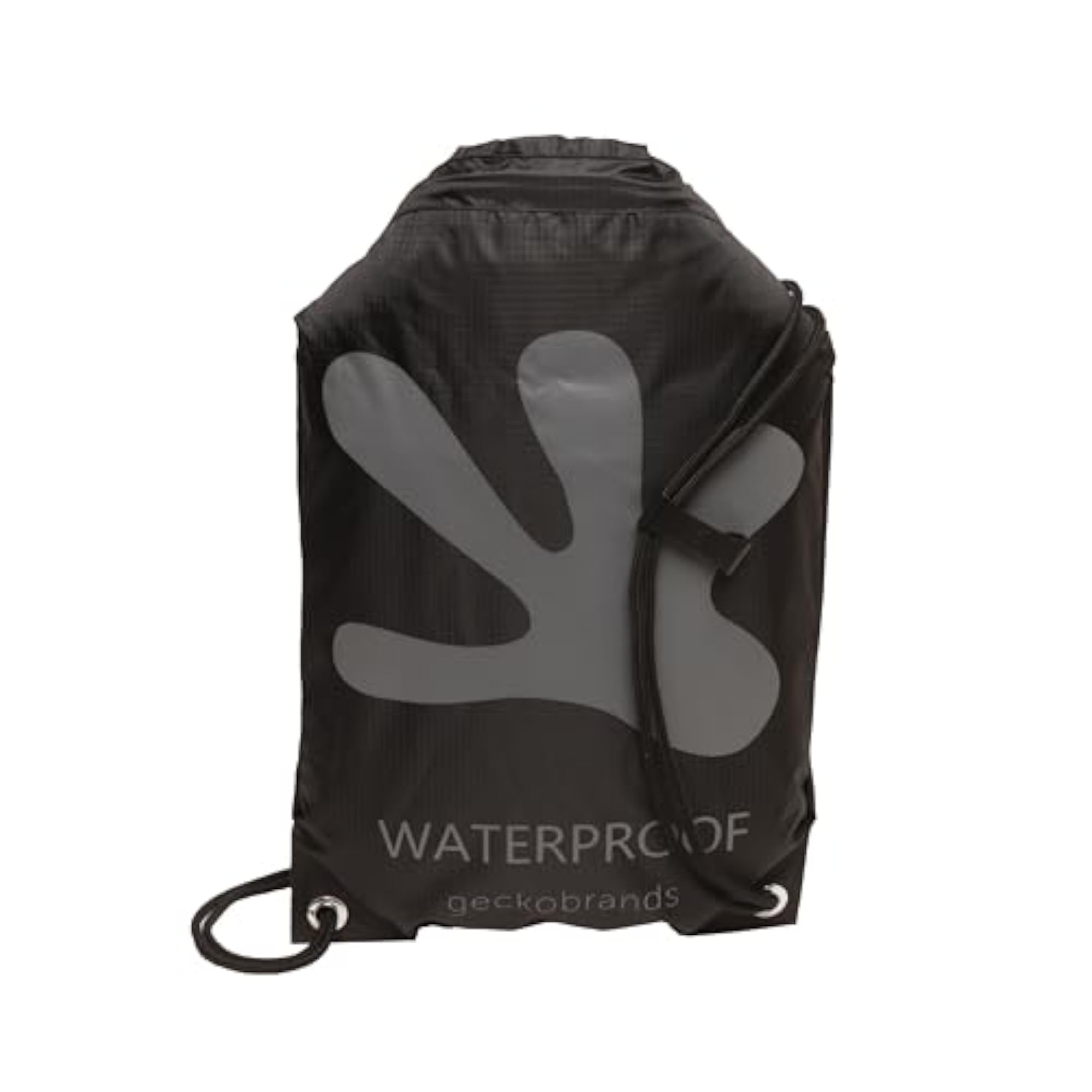 Waterproof Drawstring Backpack, Lightweight and Durable