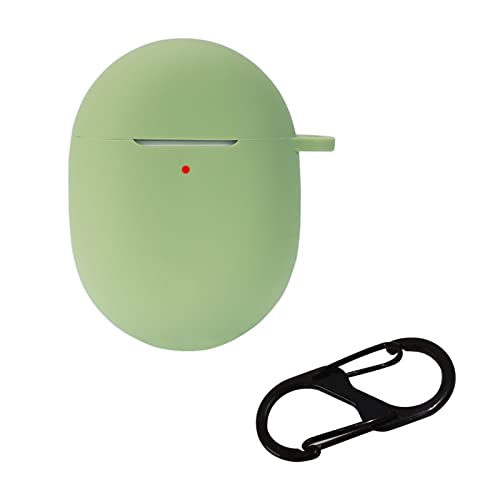 Pixel Buds A �V���[�Y/Buds 2 �w�b�h�Z�b�g �J�o�[ �ϏՌ��� ���h�~�ی�X���[�u �􂦂�n�E�W���O �h�o�V�F�� �v���e�N�^�[ �J�o�[ �Ή��C���z���p �h���X�[�c�P�[�X �Z�b�g�{�b�N�X