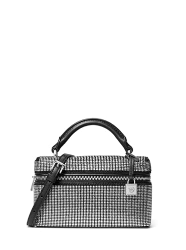 Image of Michael Kors Jana Extra Small Top Handle Crossbody Bag