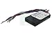 LED DYNAMICS A011-D-V-700 A011 Series 700 mA 48 Vdc Output Max High Output Wide Range LED Power Module - 1 item(s)