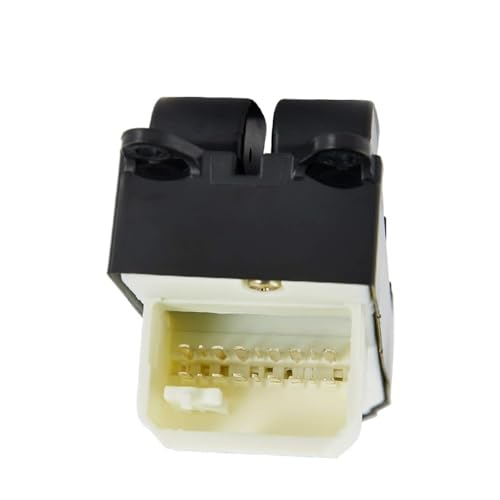 Interruptor de elevalunas para solucionar fallos de ventanas botonera 84820-12480 2