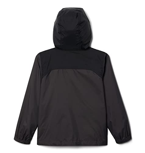 Image of Columbia Boys' Glennaker Rain Jacket