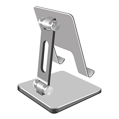 Support de tablette robuste en aluminium antidérapant et réglable - 7