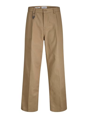 JACK & JONES Jpstbill William Worker Chino – Ansicht 1