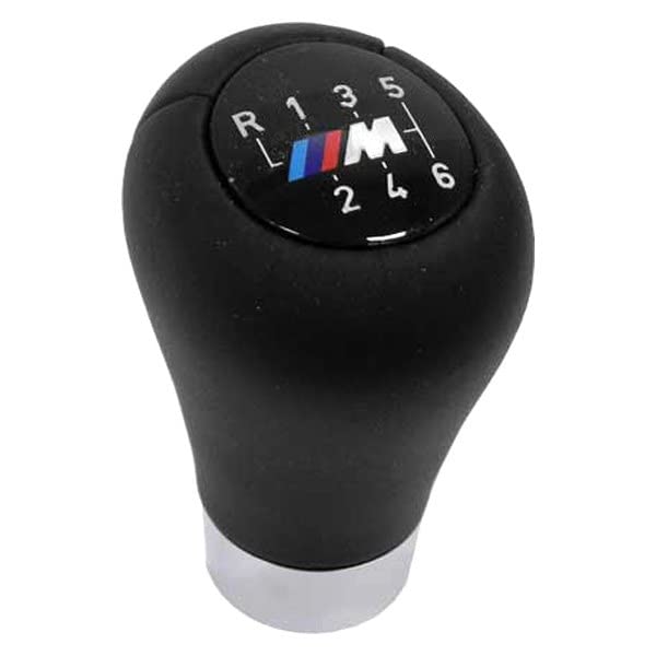 Amazon.com: Genuine 25117896886 - Manual 6-Speed Pattern Leather 