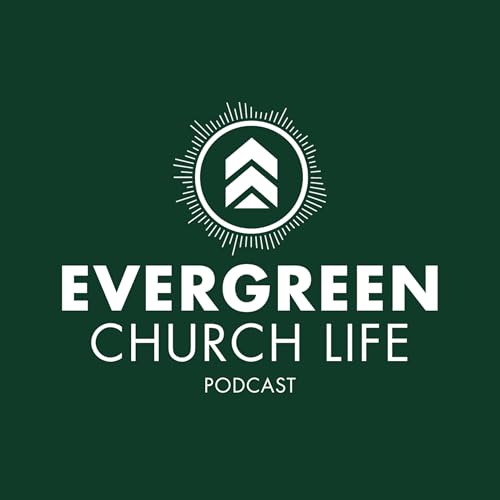 Evergreen Church Life Titelbild