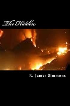 Paperback The Hidden Book