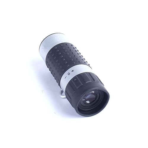 Monocolo Con Misuratore Di Distanza Telescopio Pratico Singolo Tubo Ottica Di Precisione Con Obiettivo Per Golf e Attività All aperto