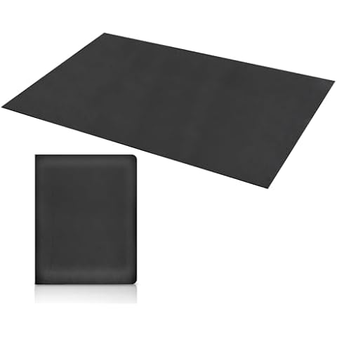 Tapis Antidérapant AiQinu 120 x 100 cm Cover