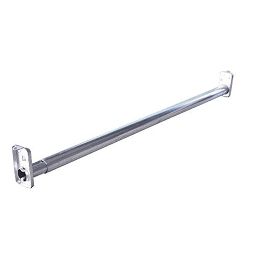 Closet Rod, Length 4872 in. Home & Kitchen