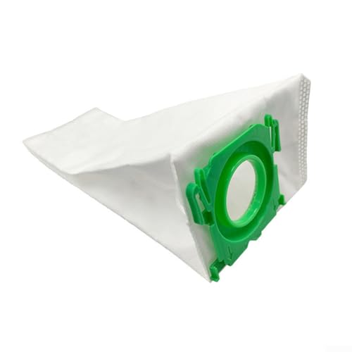 8-PACK 6629AM Vacuum Filter Bag for Sebo Airbelt K Series Upright Vacuum Cleaner Dust Bags by Bveous - Image 4