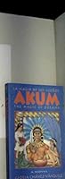 Akum, the Magic of Dreams 0965077411 Book Cover