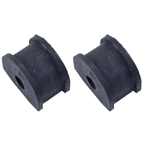 Bujes estabilizadores traseros Cadillac CTS viaje suave y sin ruidos 25733396