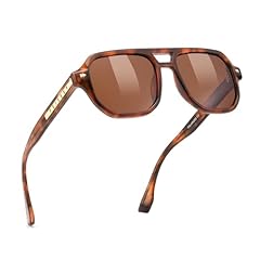 003 Tortoise Frame & Tea