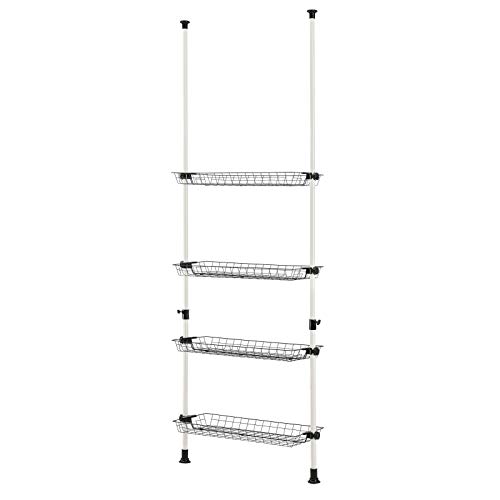 Generic vassoio morsetto clamp cestini cesti