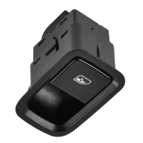 Botón de elevalunas para Panamera 971 9YA 2017-2024, interruptor de control de ventanillas 3