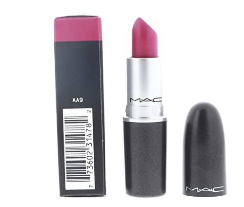 Mac Flat Out Fabulous Matt Lip Color, 0.10 Oz #TOP1