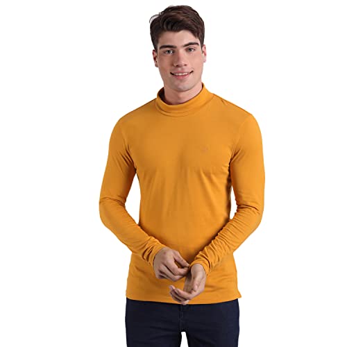 Image of United Colors of Benetton Men's Cotton Regular Fit T-Shirt