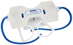 Sit and Stretch Compact Exerciser Arm Leg and Shoulder Toner with Instruction DVD
