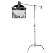 Produktbild Nanlite Lantern Softbox for Forza 60 and Forza 200 mit Bowens Adapter - 60cm