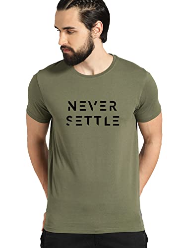 Image of ADRO Men's Regular Fit T-Shirt