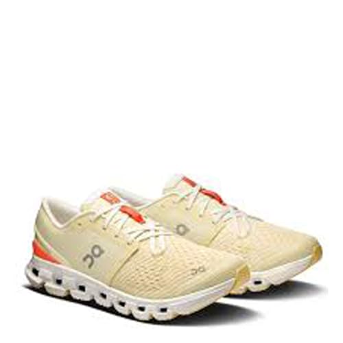 Image of On Women's Cloud X 4 Sneakers