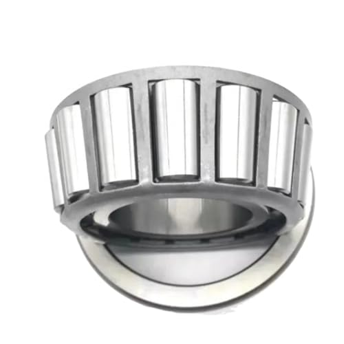 Roulement à rouleaux coniques 32212 en acier haute résistance 60x110mm
