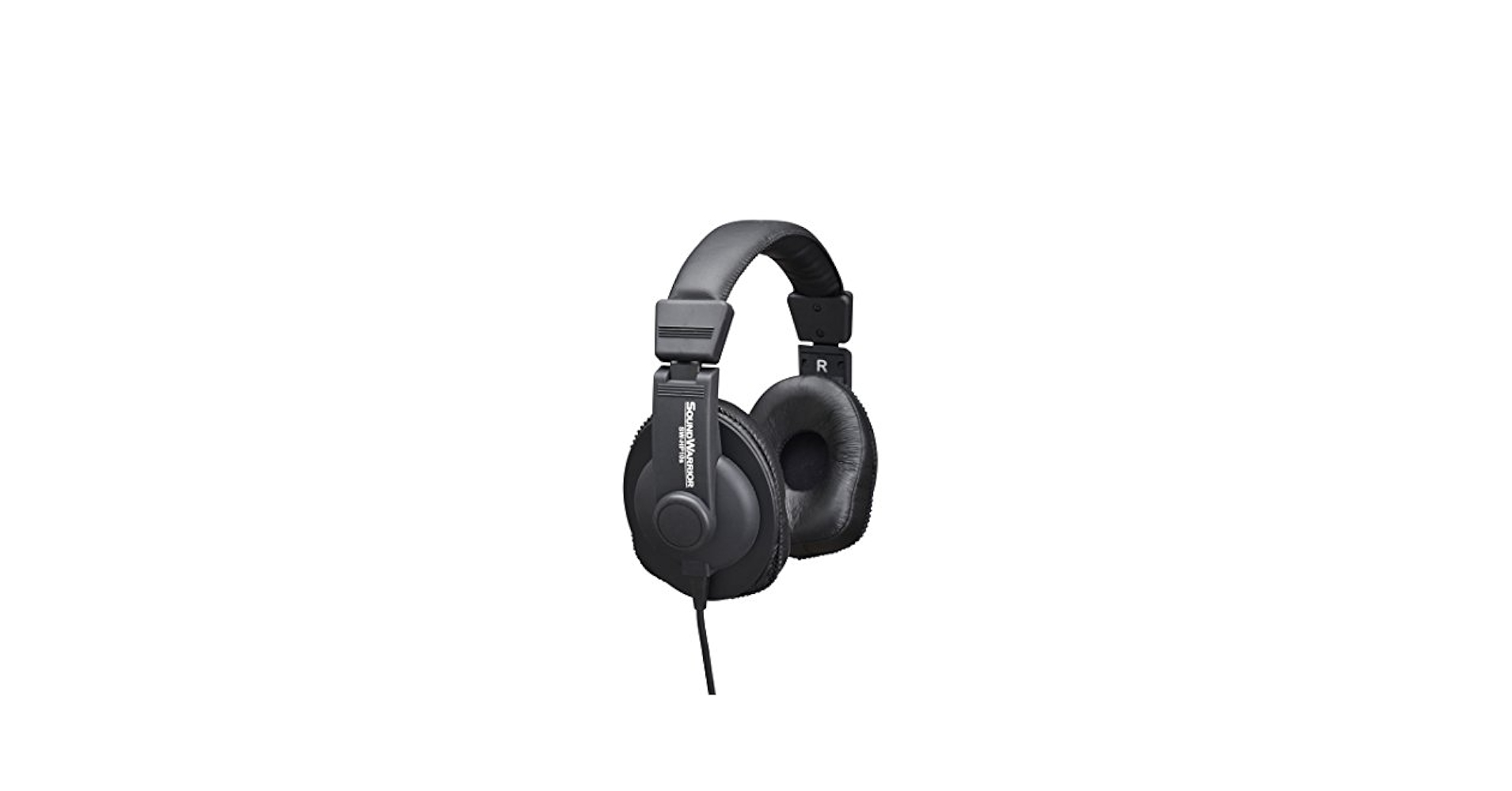 Amazon.com: Sound War Rear Monitor use Headphones SW-HP10s