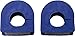 MOOG K6169 Suspension Stabilizer Bar Bushing Kit for Chevrolet S10