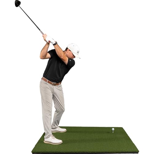 All Turf Mats Super Tee Mat