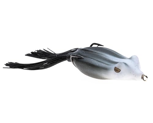 SNAG Proof Phat Frog | Ultra-Realistic Hollow Body Frog |