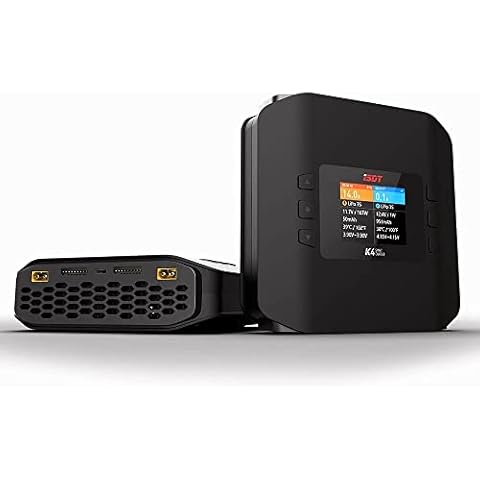 ISDT K4 Lipo Balance Ladegerät Cover