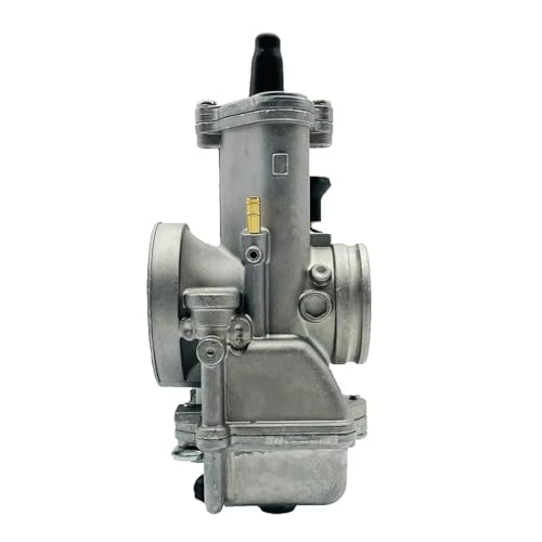 Carburateur 38mm pour CR250 et KTM250 de moto 2 temps universel