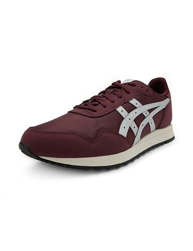Image of ASICS Unisex Tiger Runner II Sneakers