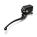 7/8" Brake Master Cylinder, ISSYAUTO Clutches Replacement for Honda TRX 250 350 CBR 750 Foreman 400 Rancher 400 500 Yamaha Raptor Kawasaki