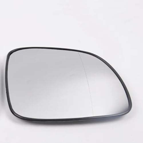 Verre de rétroviseur chauffant droite Chevrolet Captiva : fini le givre 2012