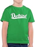 Baumwoll-Shirt: Dieses coole TShirt für Jungs aus 100% Baumwolle (in der Farbe Grau Meliert zu 97% aus Baumwolle und 3% aus Polyester) ist in verschiedenen Farben erhältlich. Die gekämmte, ringgesponnene Baumwolle ist besonders weich und liegt angenehm und leicht auf der Haut. Durch die langfaserige Struktur ist der Stoff besonders robust und widerstandsfähig. Das bedruckte Shirt kann bei 30° auf links gedreht problemlos in der Waschmaschine gewaschen werden.