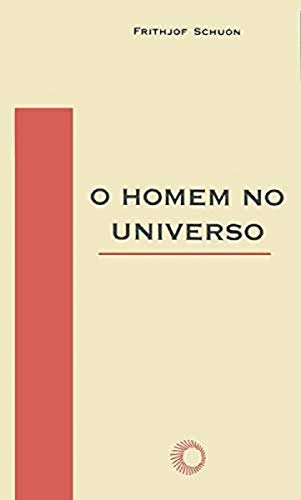O homem no universo: