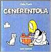 Paperback Cenerentola [Italian] Book