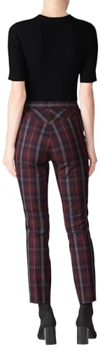 rag & bone Rent the Runway Pre-Loved Simone Trousers3