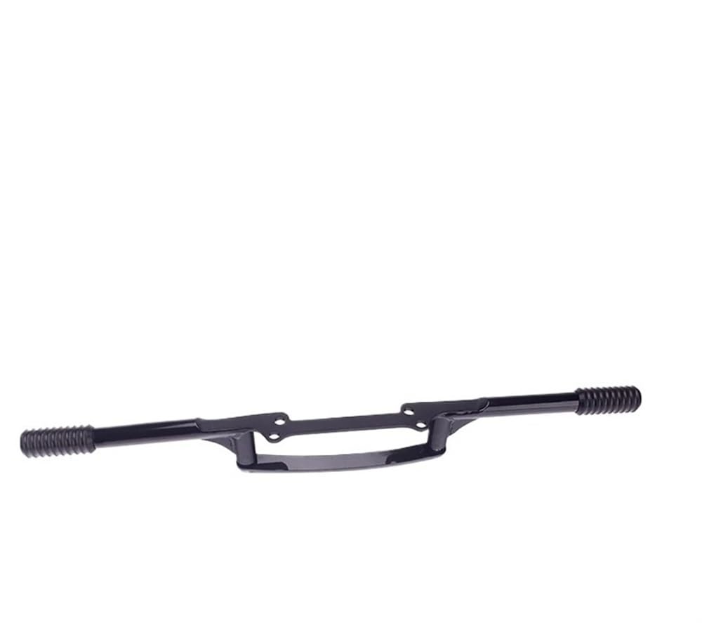 Protection barre moteur moto FXDL FXDBI structure en acier robuste et ajustement précis 2015 - 7
