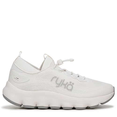 Image of Ryka Podflow EZ Slip-On Walking Shoes