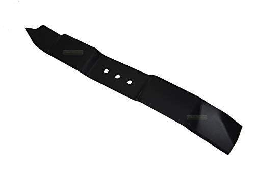 Cortacésped de 46 cm, 18 pulgadas, para AL-KO LM 46P APL, LM 46S / 492143, 449085