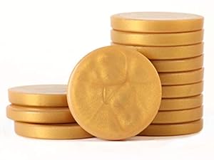 Selas Enthaarungswachs 1kg Rosa, Gold, Blau oder Grün